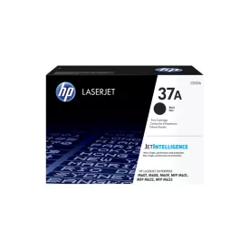 HP CF237A eredeti toner