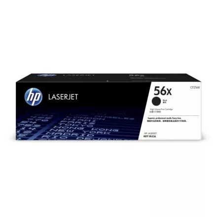 HP CF256X eredeti toner
