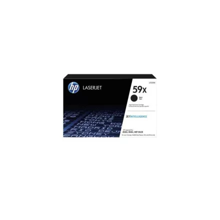 HP CF259X eredeti toner