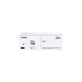 Canon T09 magenta eredeti toner