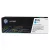 HP CF381A No.312A cyan eredeti toner