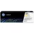 HP CF402X No.201X sárga eredeti toner