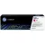 HP CF403A No.201A magenta eredeti toner