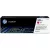HP CF403X No.201X magenta eredeti toner