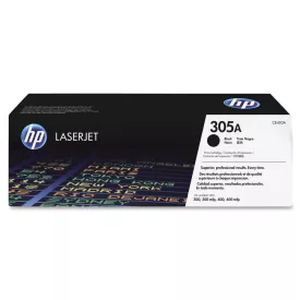 HP CF410A No.410A fekete eredeti toner