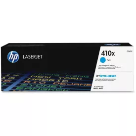 HP CF411X No.410X cyan eredeti toner