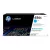 HP CF461X cyan eredeti toner
