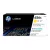 HP CF462X sárga eredeti toner
