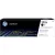 HP CF540X No.203X fekete eredeti toner
