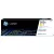 HP CF542A No.203A sárga eredeti toner