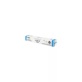 Canon C-EXV-47 cyan eredeti toner