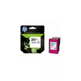 HP 301XL CH564EE színes eredeti tintapatron