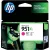 HP 951XL CN047AE magenta eredeti tintapatron