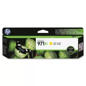 HP 971XL CN628AE sárga eredeti tintapatron