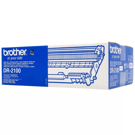 Brother DR-2100 eredeti dobegység