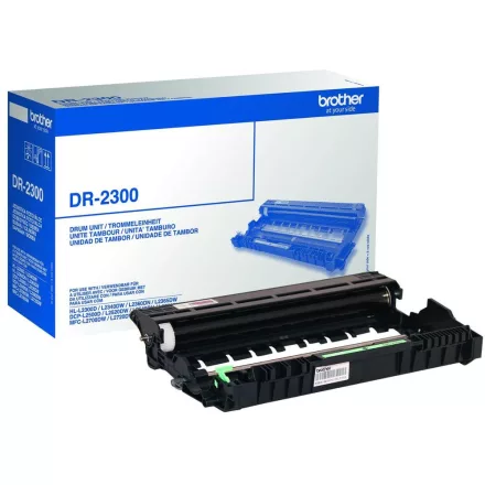 Brother DR-2300 eredeti dobegység