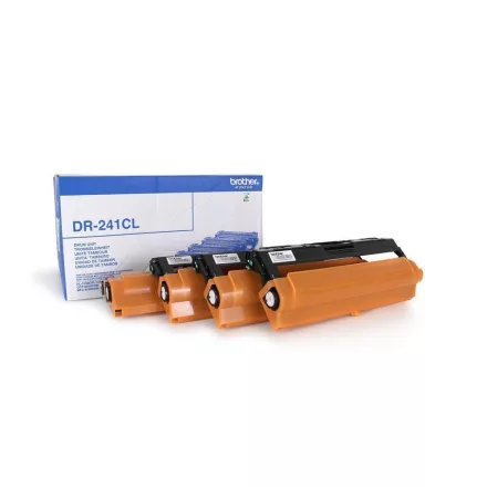 Brother DR-241CL eredeti dobegység
