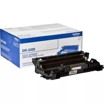 Brother DR-3300 eredeti dobegység
