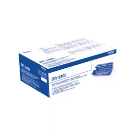 Brother DR-3400 eredeti dobegység