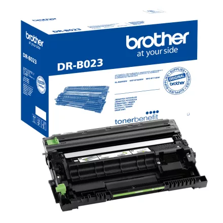 Brother DR-B023 eredeti dobegység