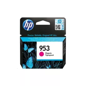 HP 953 F6U13AE magenta eredeti tintapatron