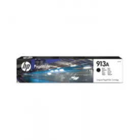 HP 913 L0R95AE fekete eredeti tintapatron