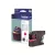 Brother LC123 magenta eredeti tintapatron