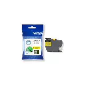 Brother LC462XL sárga eredeti tintapatron