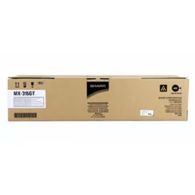 Sharp MX315GT eredeti toner