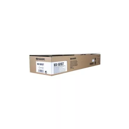 Sharp MX561GT eredeti toner