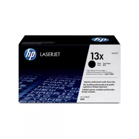 HP Q2613X eredeti toner