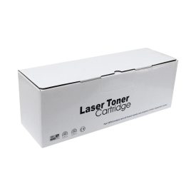 Samsung CLP-320 [CLT-K4072S] fekete utángyártott toner