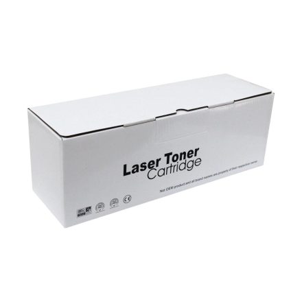 Samsung CLP-320 [CLT-C4072S] cyan utángyártott toner