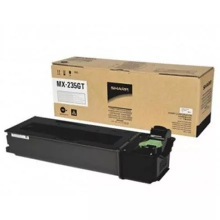 Sharp MX235GT eredeti toner