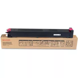 Sharp MX23GT magenta eredeti toner