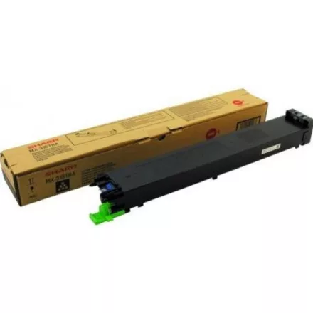 Sharp MX31GT fekete eredeti toner