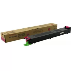 Sharp MX31GT magenta eredeti toner
