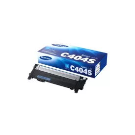 Samsung SL-C430 [CLT-C404S] cyan eredeti toner