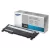 Samsung CLP-365 [CLT-C406S] cyan eredeti toner