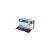 Samsung CLP-320 [CLT-C4072S] cyan eredeti toner