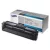 Samsung CLP-415 [CLT-C504S] cyan eredeti toner