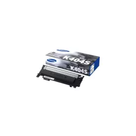 Samsung SL-C430 [CLT-K404S] fekete eredeti toner