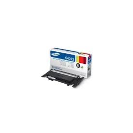 Samsung CLP-320 [CLT-K4072S] fekete eredeti toner