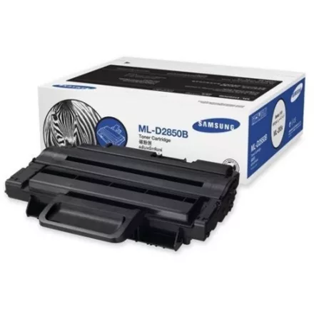 Samsung ML-2850B [ML-D2850B] eredeti toner