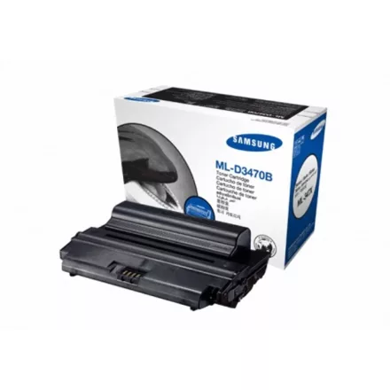 Samsung ML-3470B [ML-D3470B] eredeti toner