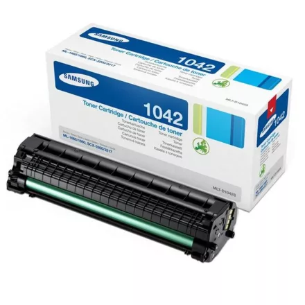 Samsung MLT-D1042S eredeti toner