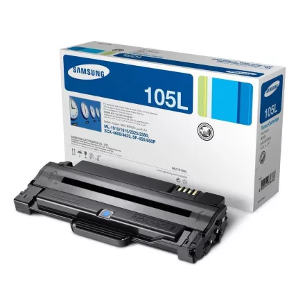 Samsung MLT-D1052L eredeti toner