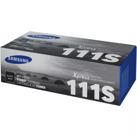 Samsung MLT-D111S eredeti toner