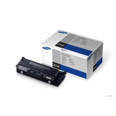 Samsung MLT-D204E eredeti toner