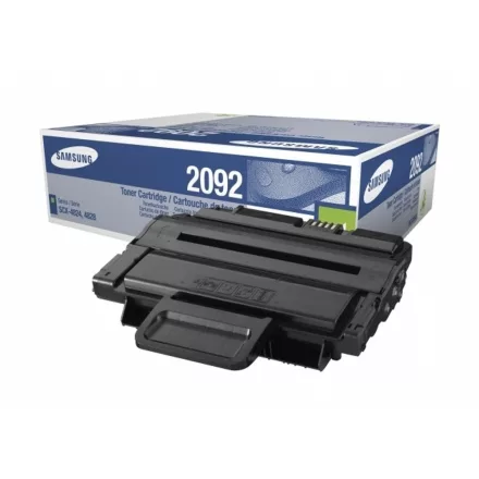 Samsung SCX-4824B [MLT-D2092L] eredeti toner